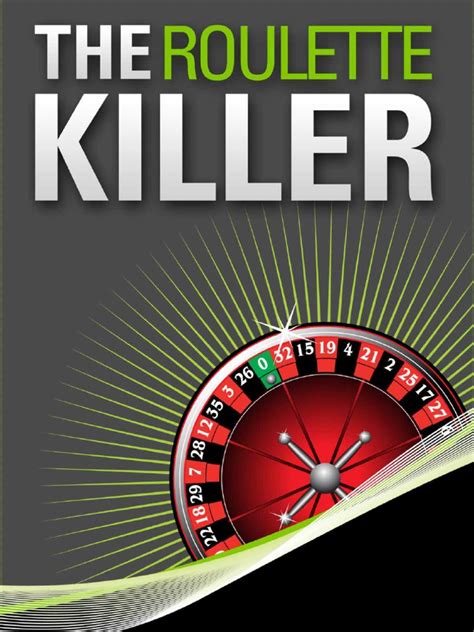 roulette killer